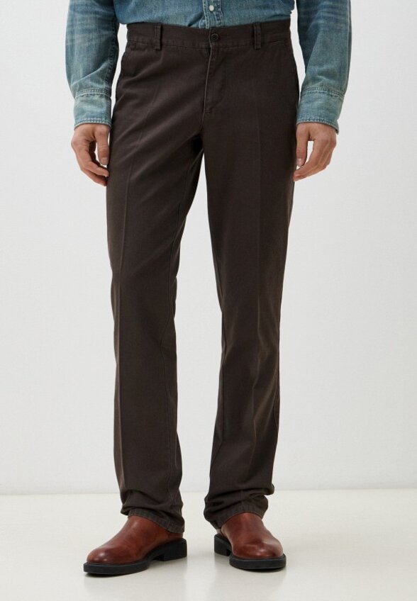 Брюки Enrico Cerini