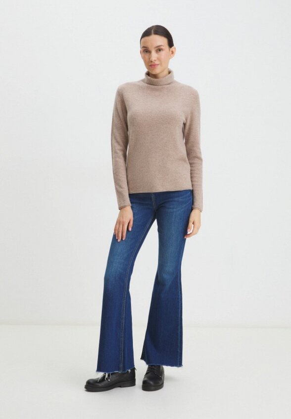 Водолазка Maison David