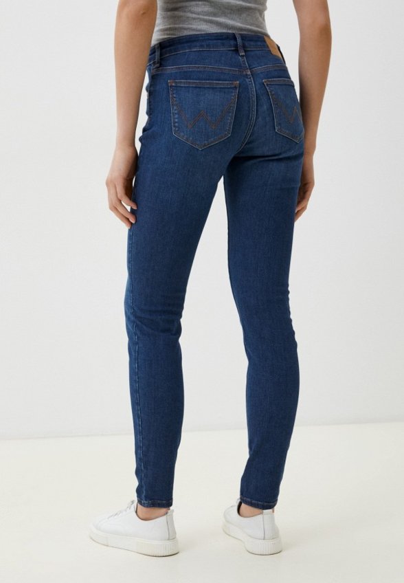 Джинсы Wrangler