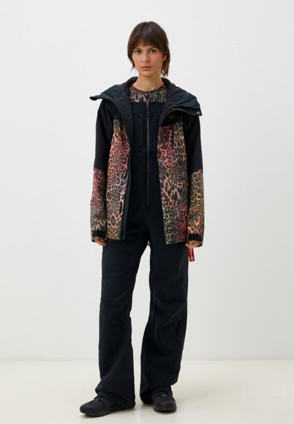 Куртка сноубордическая Volcom