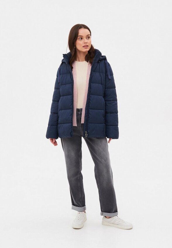 Пуховик Gerry Weber