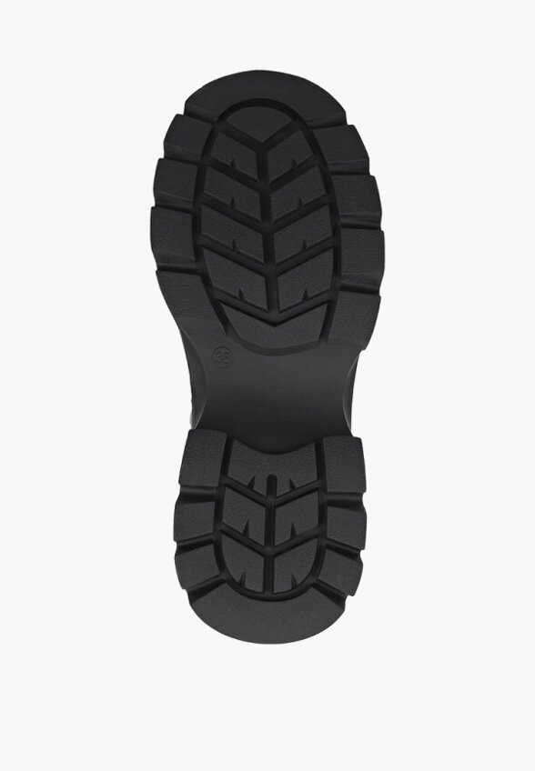 Ботинки Shuzzi