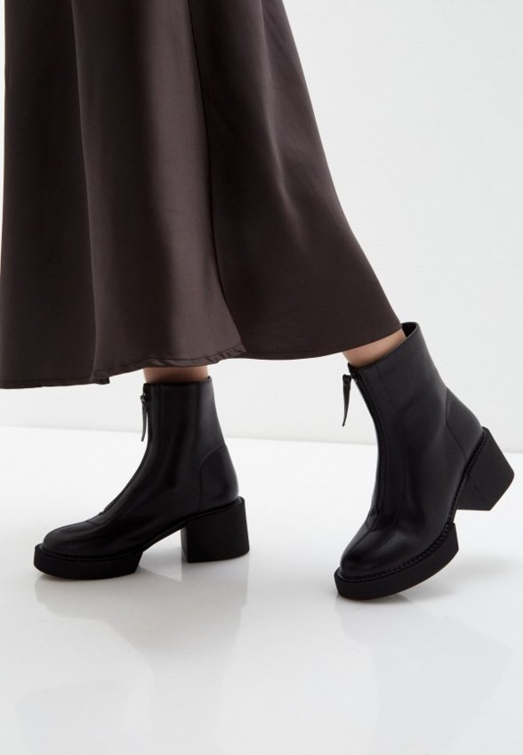 Ботильоны Obba