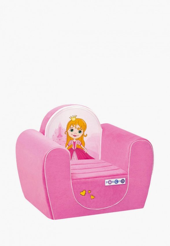 Игрушка Paremo