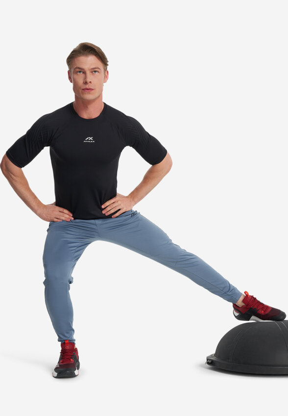 Брюки мужские Athlex, Серый