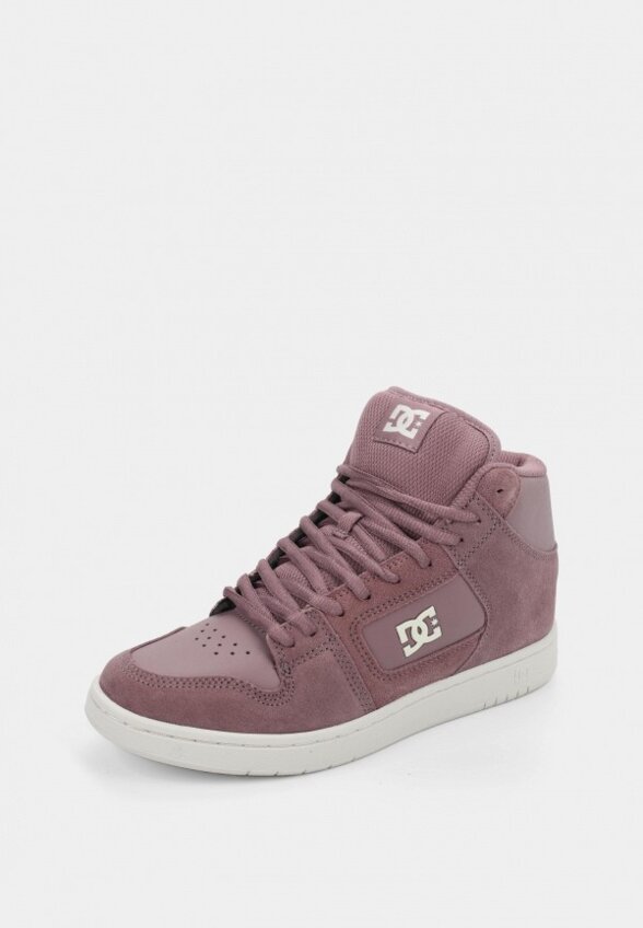 Кеды DC Shoes