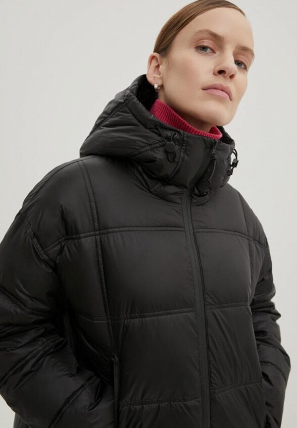 Пуховик Finn Flare