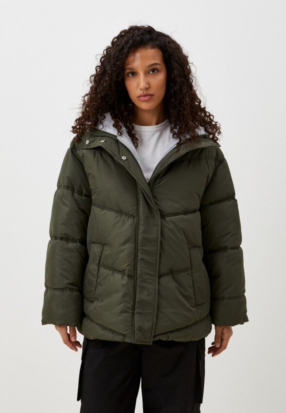 Пуховик Befree