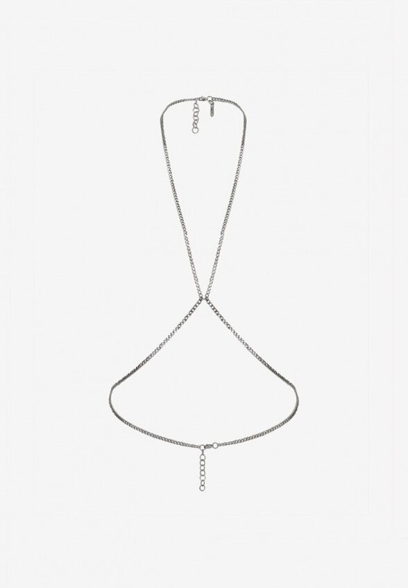 Цепочка на тело Omut