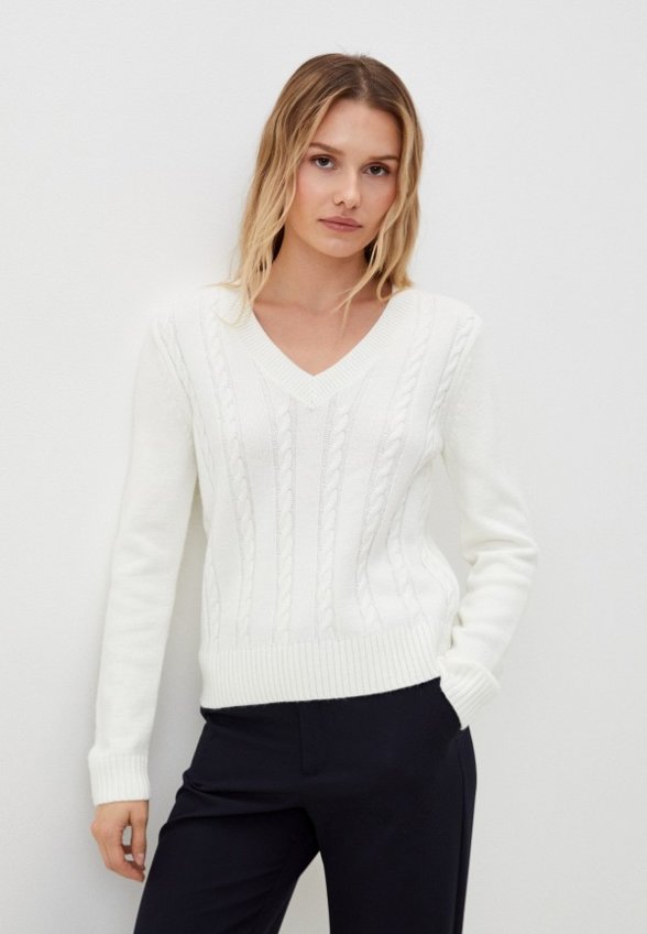 Пуловер Belucci