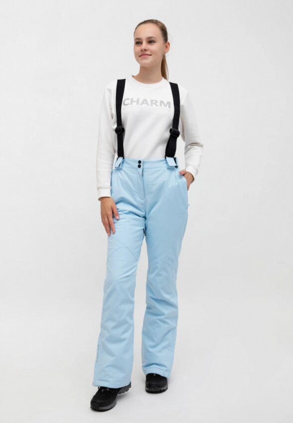 Брюки горнолыжные High Experience