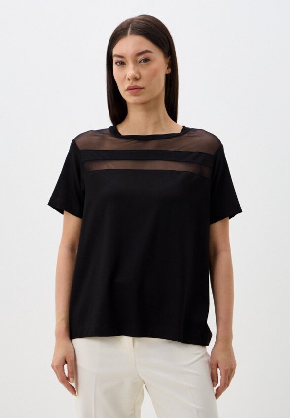 Футболка Helmidge