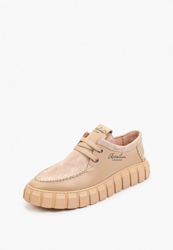 Ботинки Ascalini