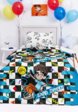 Постельное белье 1,5-спальное Непоседа2  - превью