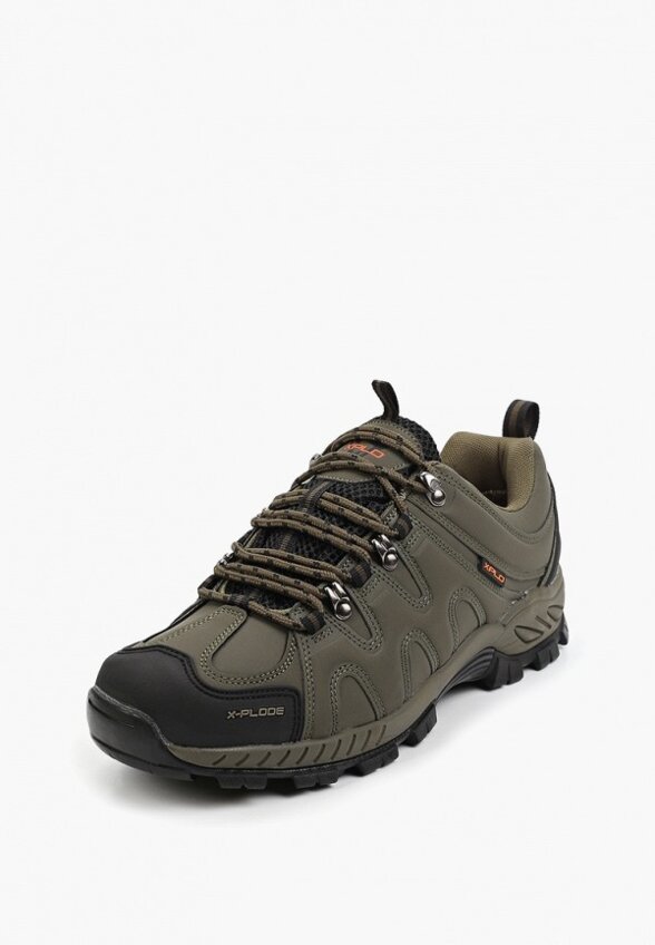 Кроссовки X-Plode