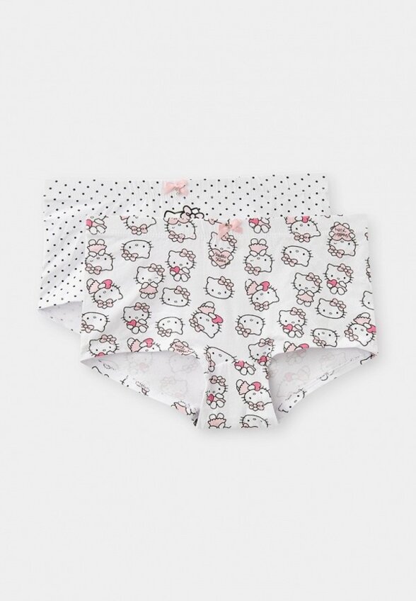 Трусы 2 шт. PlayToday