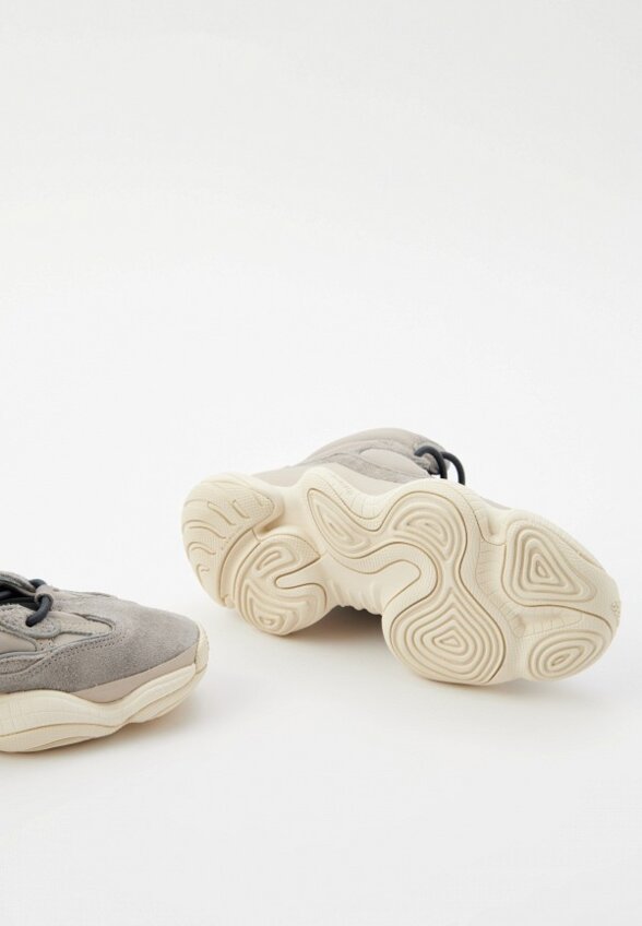 Кроссовки adidas YEEZY