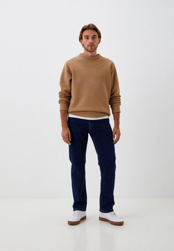 Джинсы Mossmore