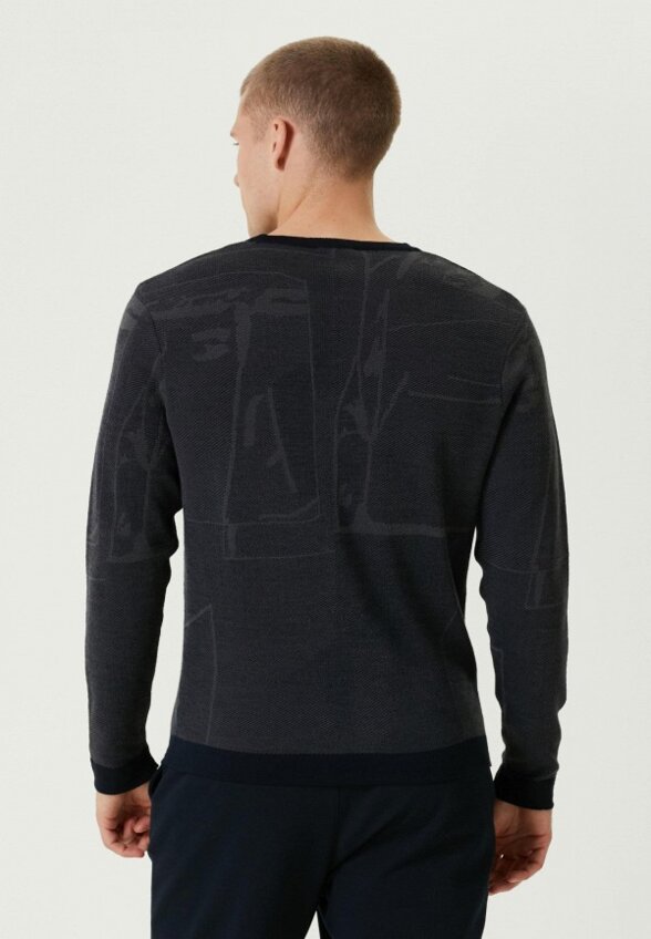 Джемпер NetWork