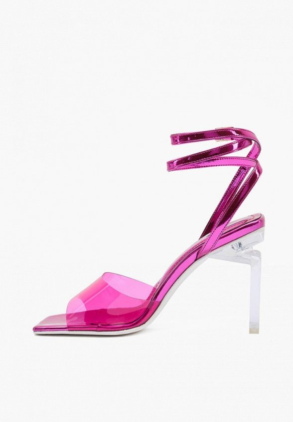 Босоножки Mysa