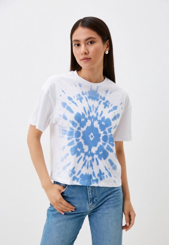 Футболка Colin's