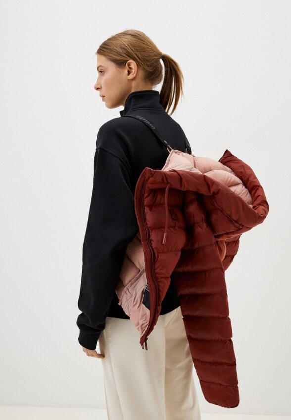 Куртка утепленная Invicta