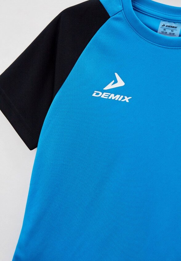 Футболка спортивная Demix