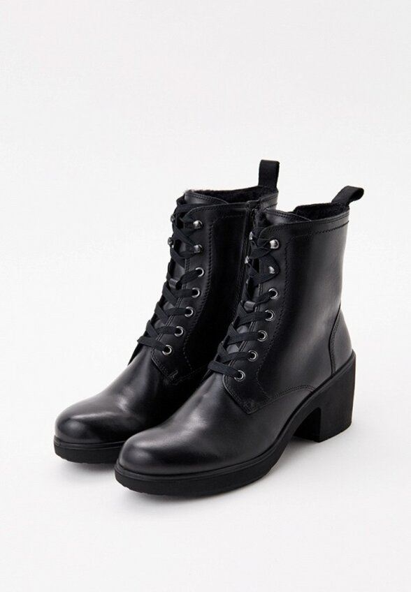 Ботильоны Ecco