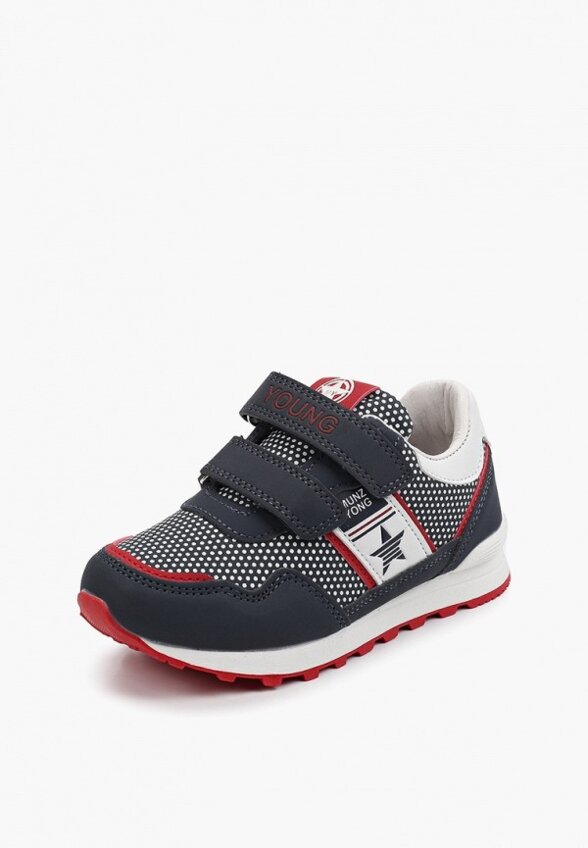 Кроссовки Munz Young