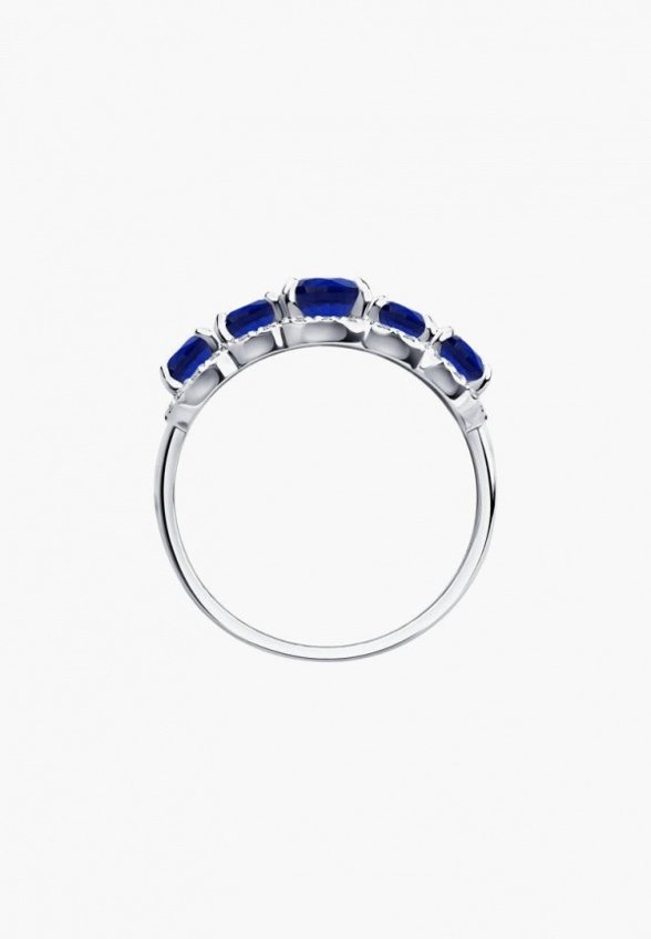 Кольцо Sokolov