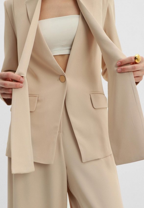 Жакет Time-to-dress