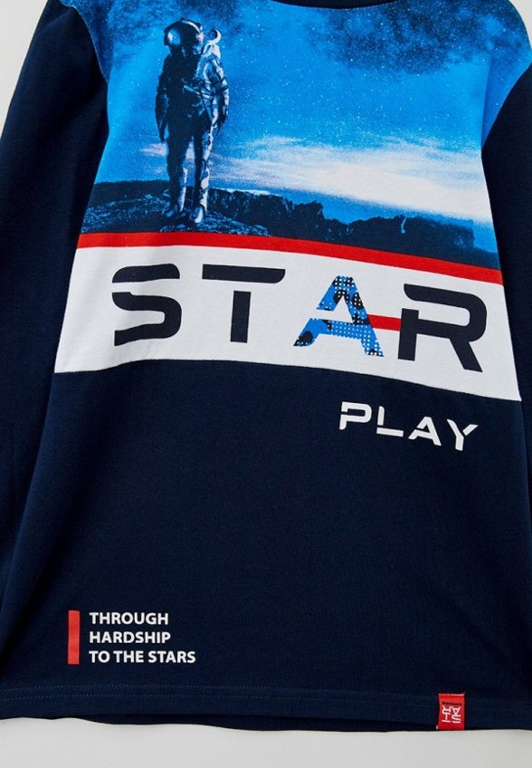 Водолазка PlayToday