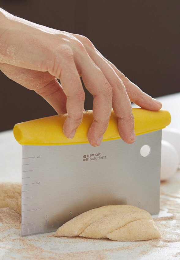 Скребок для миски Smart Solutions
