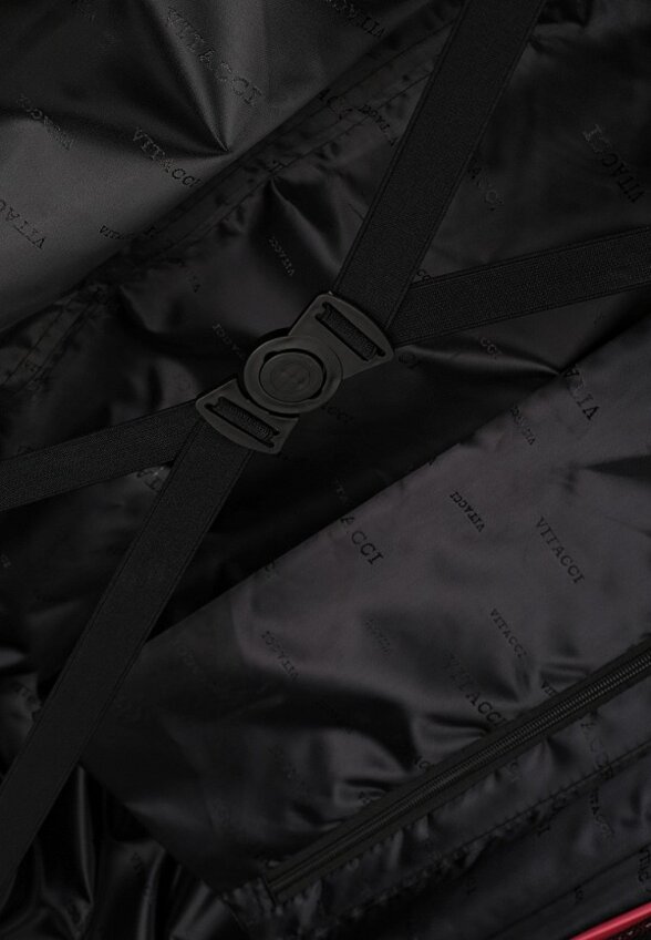 Чемодан Vitacci