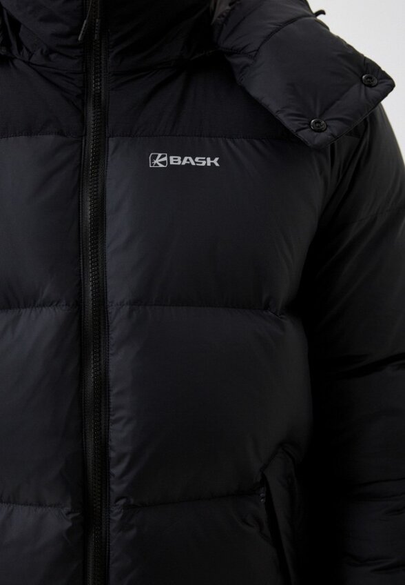 Пуховик BASK