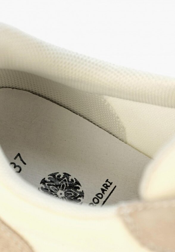 Кроссовки Federica Rodari