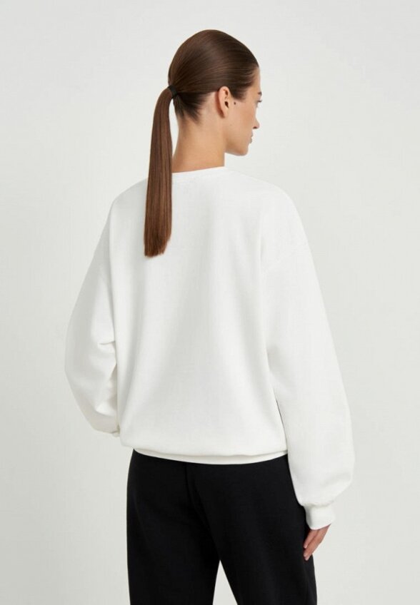 Свитшот Finn Flare