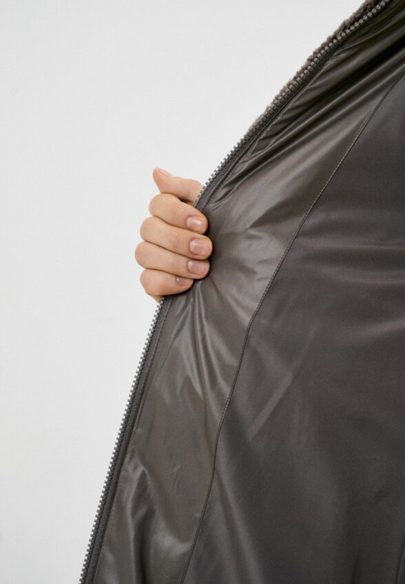 Пуховик Winterra