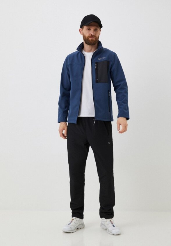 Ветровка Avese