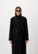 Пальто двубортное BLCV2  - превью