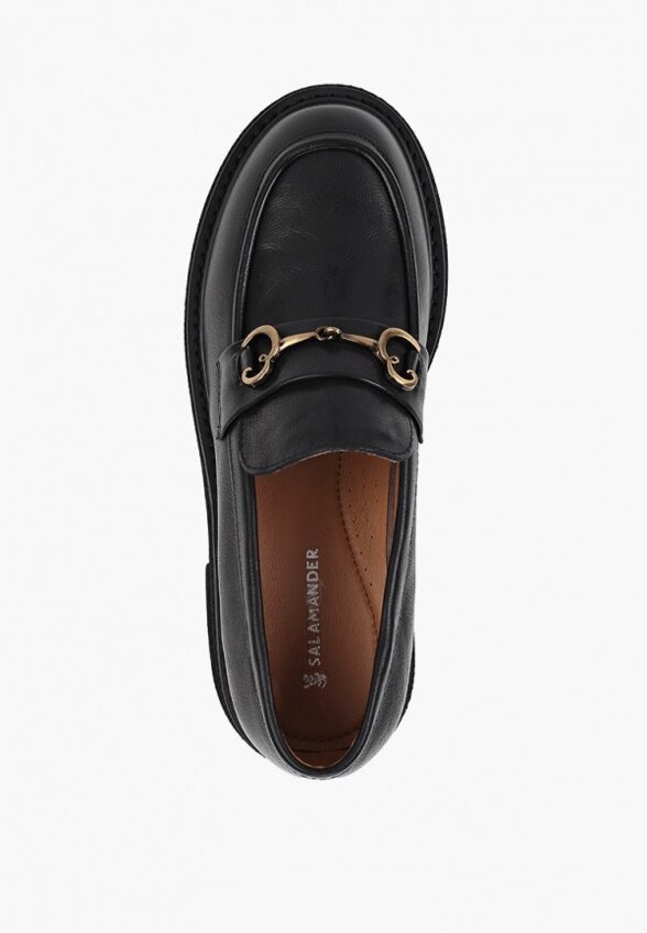 Лоферы Salamander