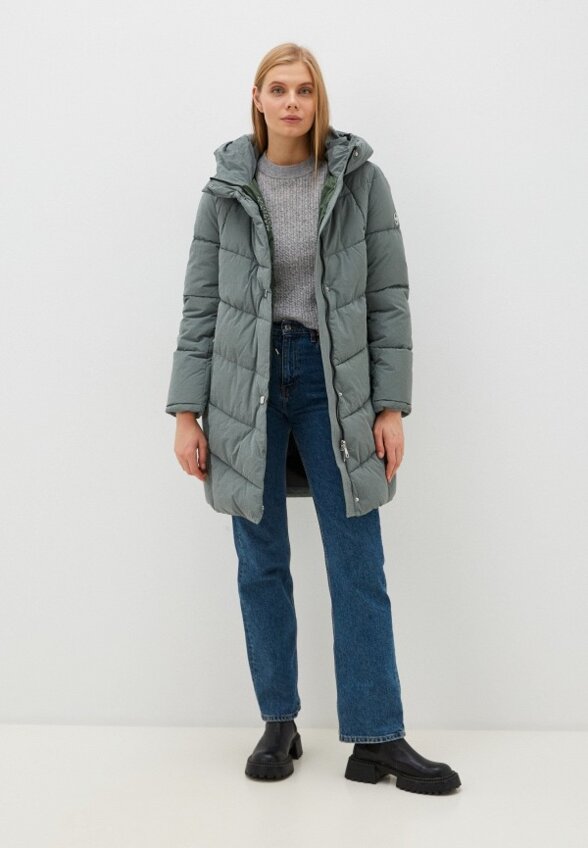 Пуховик Maritta