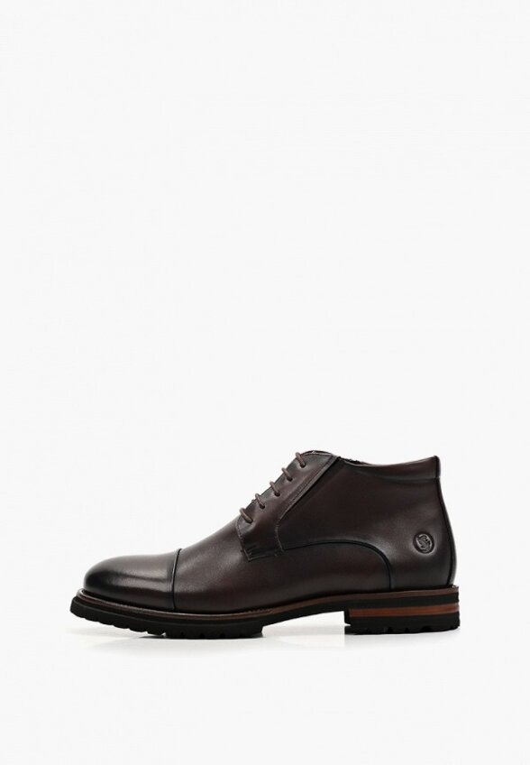 Ботинки Salamander