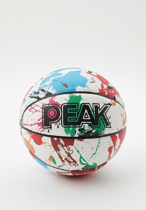 Мяч баскетбольный Peak