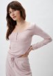 Лонгслив домашний Guess4  - превью