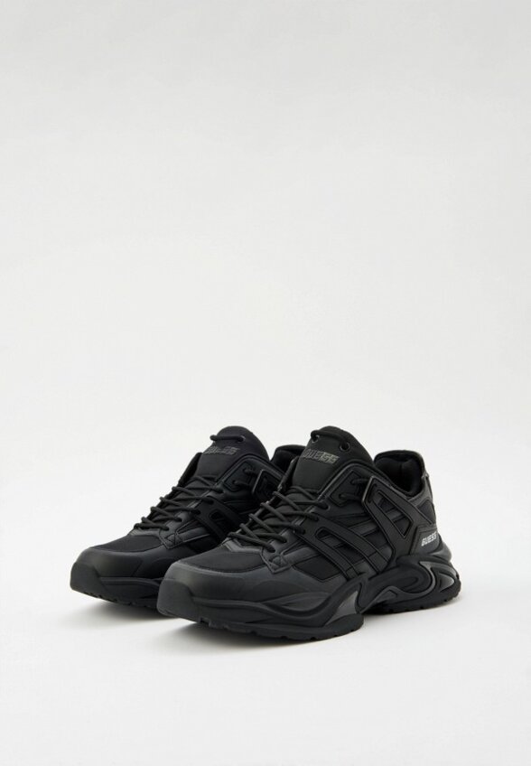 Кроссовки Guess