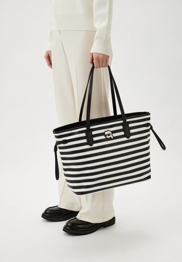 Сумка Karl Lagerfeld