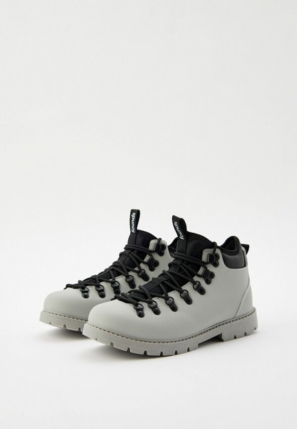 Ботинки Founds