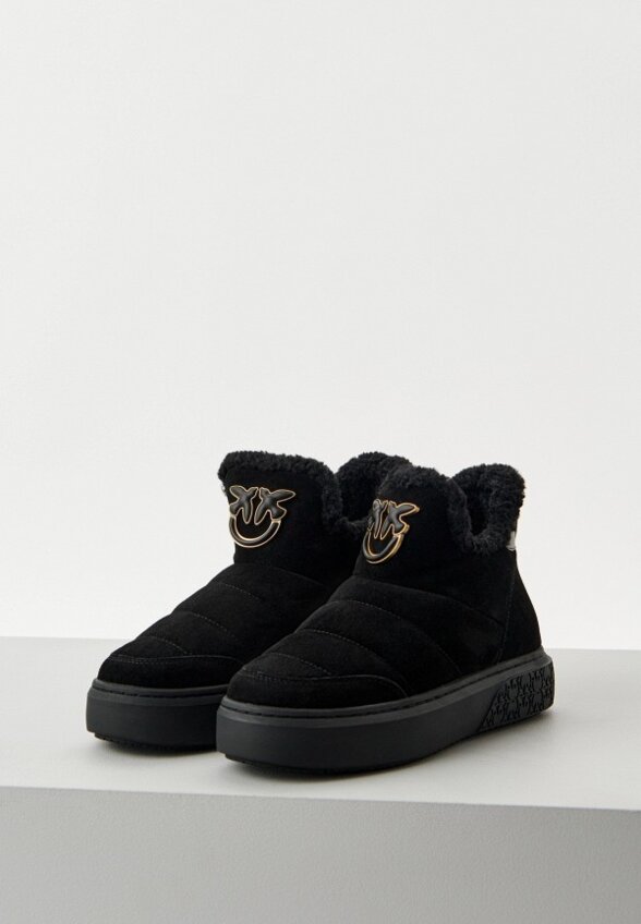 Полусапоги Pinko