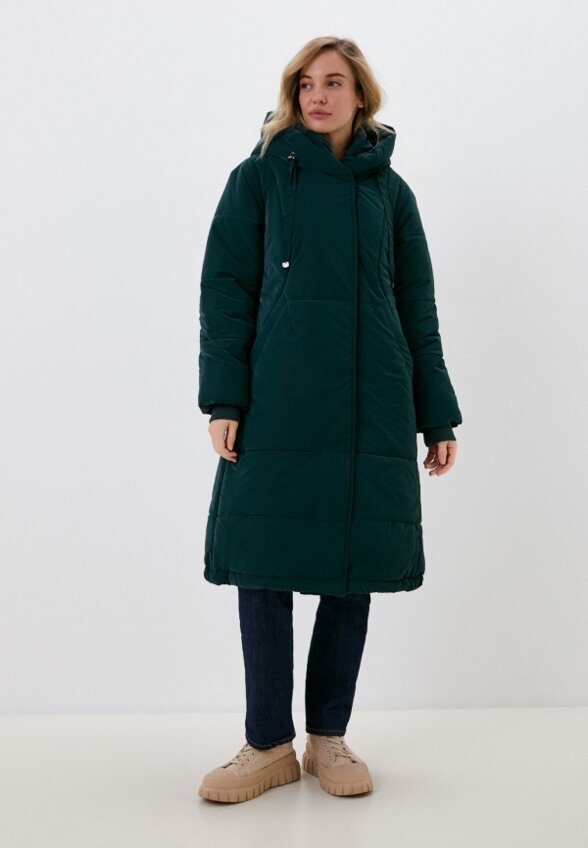 Пуховик Dimma